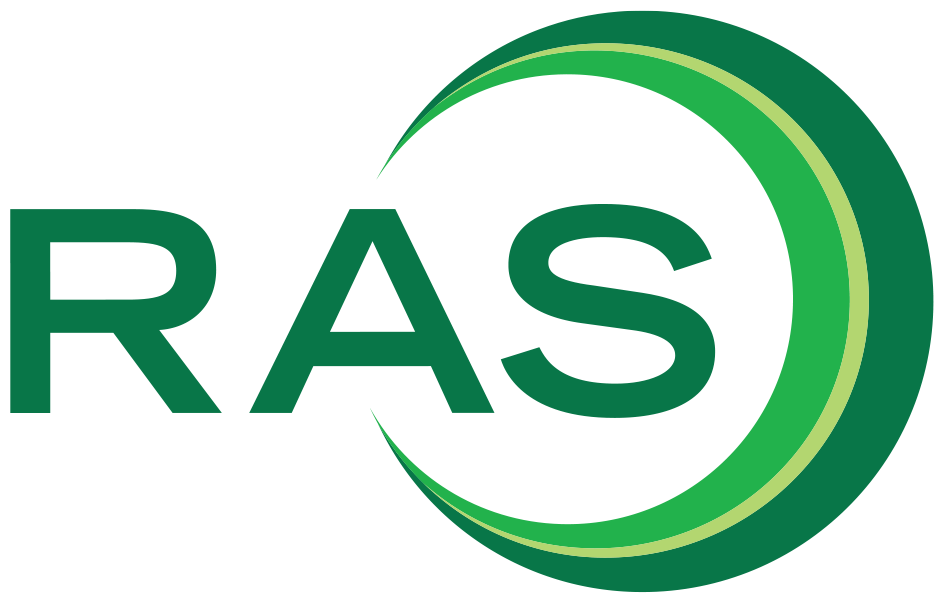 RAS Ltd